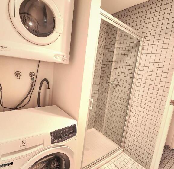 ２ベッドルームアパートメント, Phillip Island Apartments