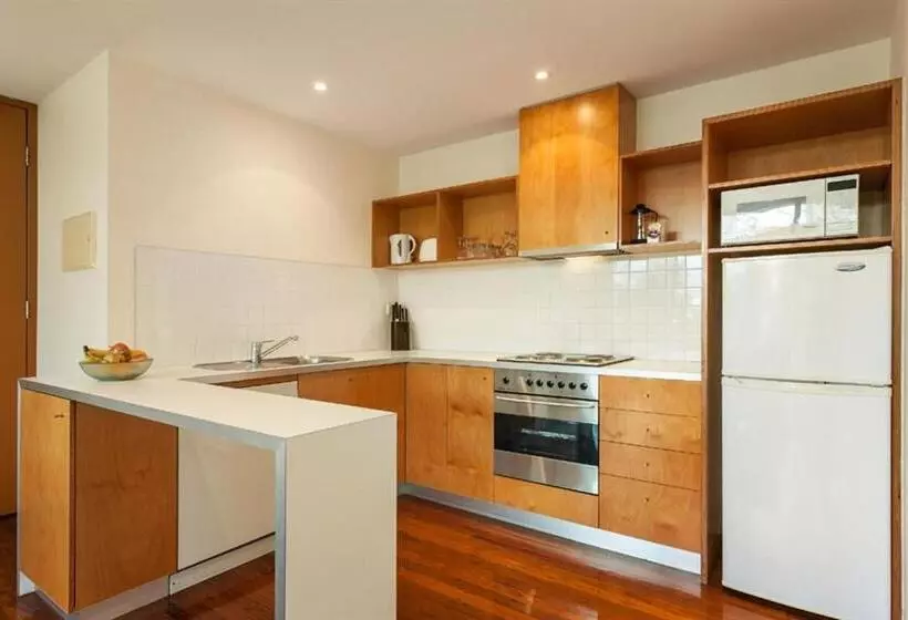 ２ベッドルームアパートメント, Phillip Island Apartments