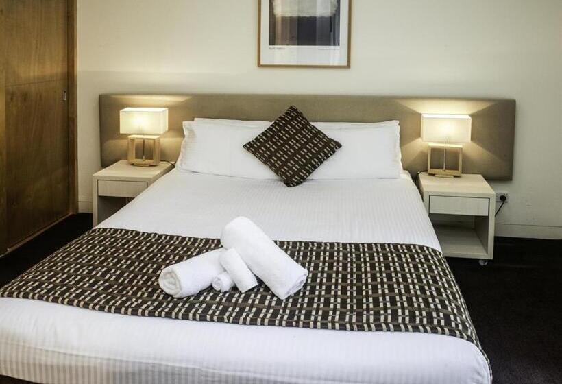 ３ベッドルームアパートメント, Phillip Island Apartments