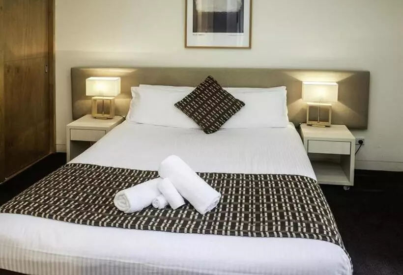 ３ベッドルームアパートメント, Phillip Island Apartments