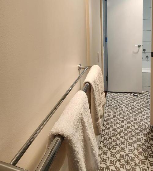 ２ベッドルームデラックスアパートメント, Phillip Island Apartments