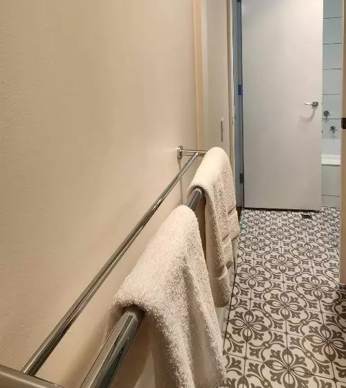 ２ベッドルームデラックスアパートメント, Phillip Island Apartments