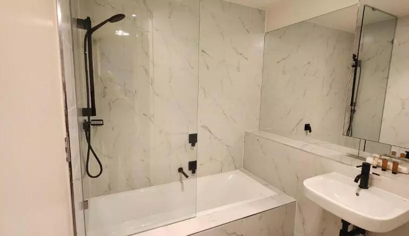 ２ベッドルームデラックスアパートメント, Phillip Island Apartments
