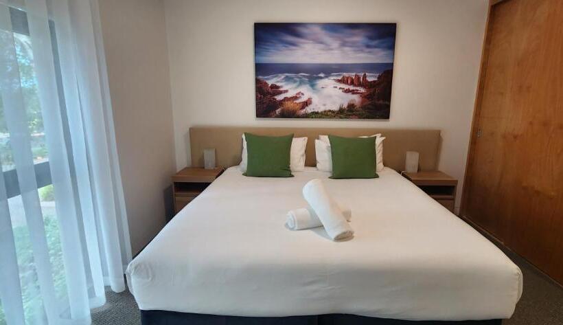 Apartament Delux cu 3 dormitoare, Phillip Island Apartments