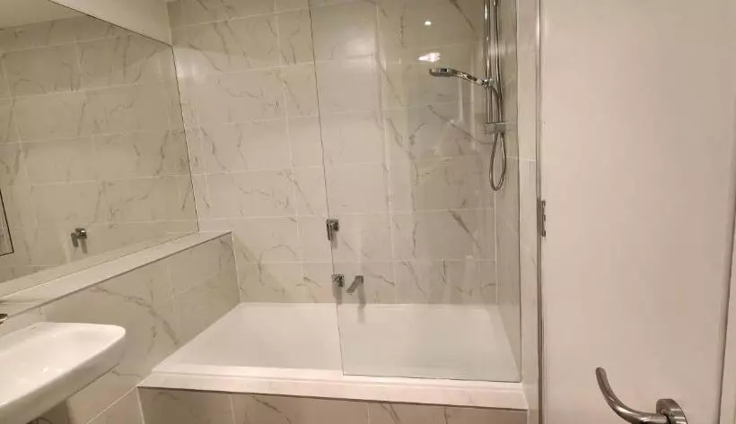 ３ベッドルームのデラックスアパートメント, Phillip Island Apartments