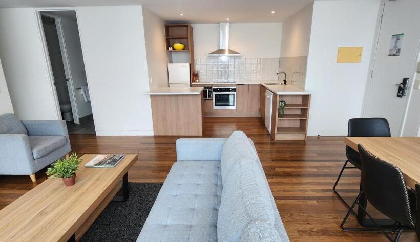 Apartament Delux cu 3 dormitoare, Phillip Island Apartments