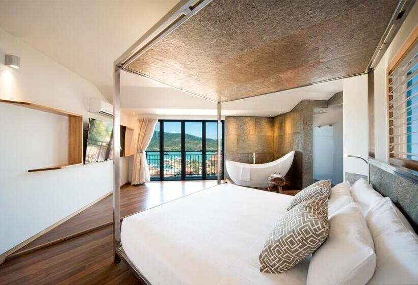 Appartamento Premium 1 Camera da Letto, Pinnacles, Airlie Beach