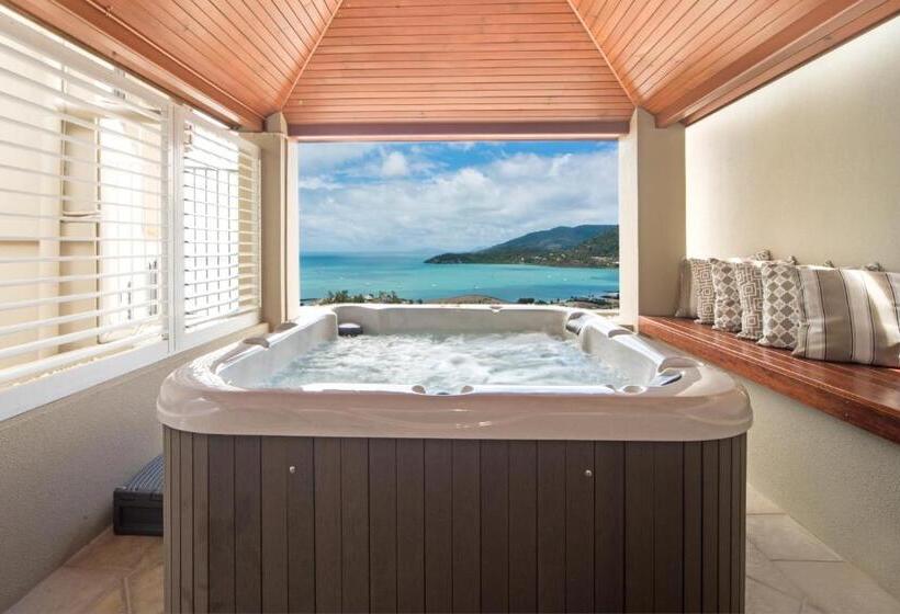 带1个卧室的高级公寓, Pinnacles, Airlie Beach