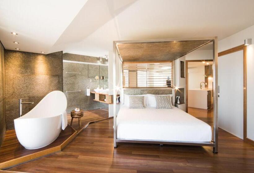 带1个卧室的高级公寓, Pinnacles, Airlie Beach