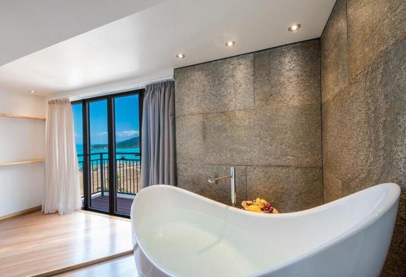 Appartamento Premium 1 Camera da Letto, Pinnacles, Airlie Beach