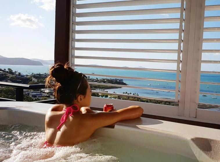 Appartamento Deluxe 2 Camere da letto Vista Mare, Pinnacles, Airlie Beach