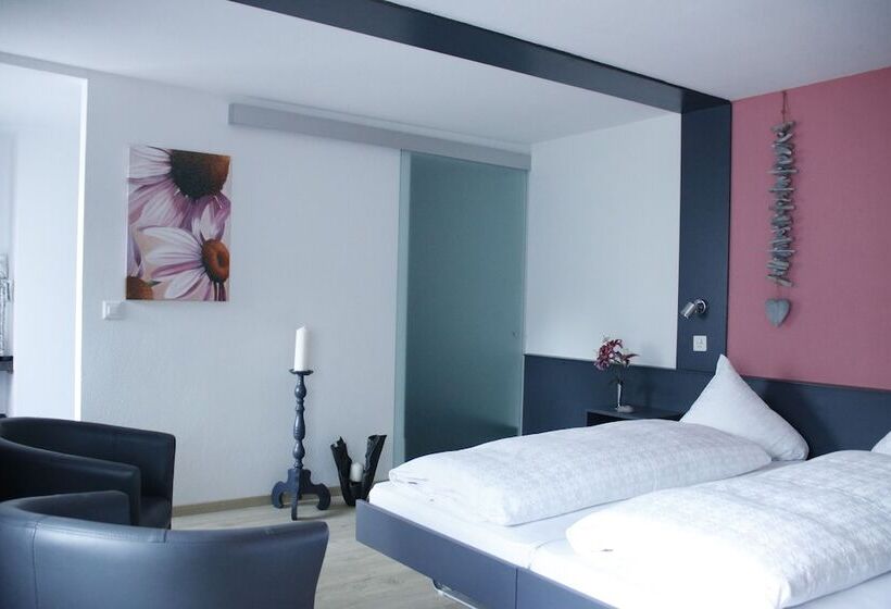 חדר סטנדרט, Primavera