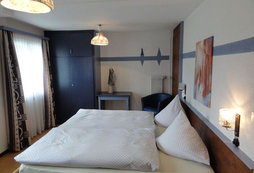 חדר סטנדרט, Primavera