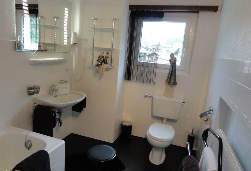 חדר סטנדרט, Primavera