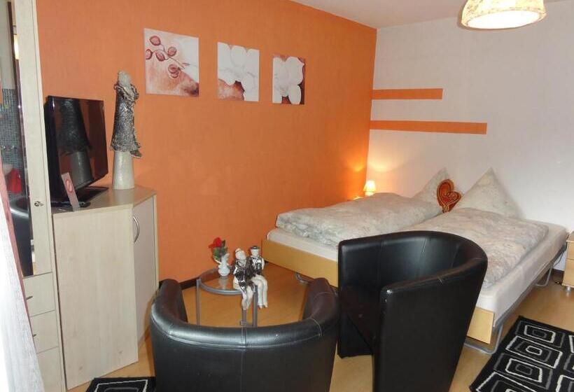 חדר סטנדרט יחיד, Primavera