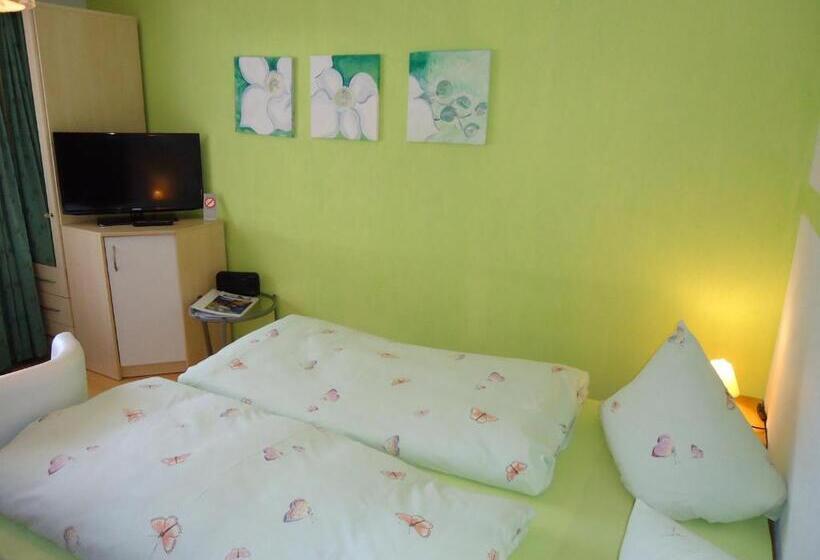 חדר סטנדרט יחיד, Primavera