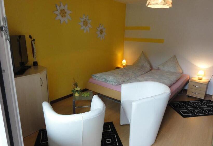 חדר סטנדרט יחיד, Primavera