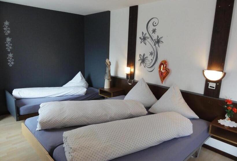 חדר סטנדרט, Primavera