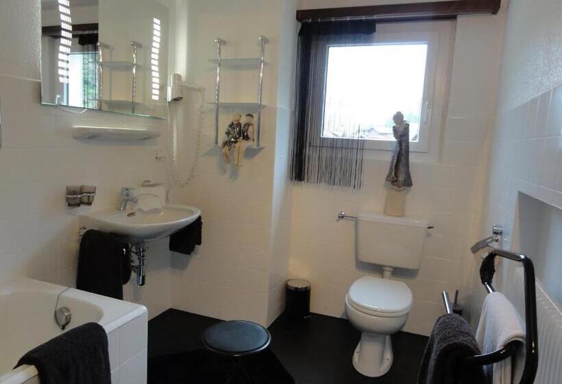 חדר סטנדרט, Primavera