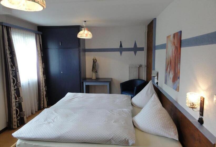 חדר סטנדרט, Primavera