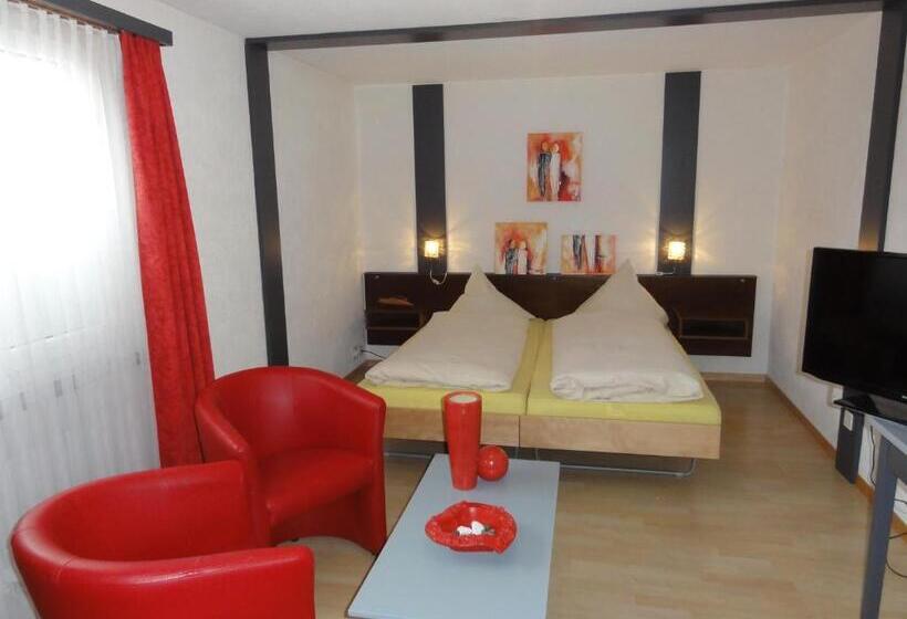 חדר סטנדרט, Primavera