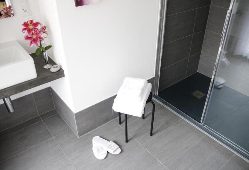 חדר סופריור עם מרפסת, Primavera