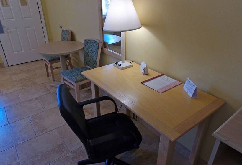 סוויטה, Ramada By Wyndham & Suites South Padre Island