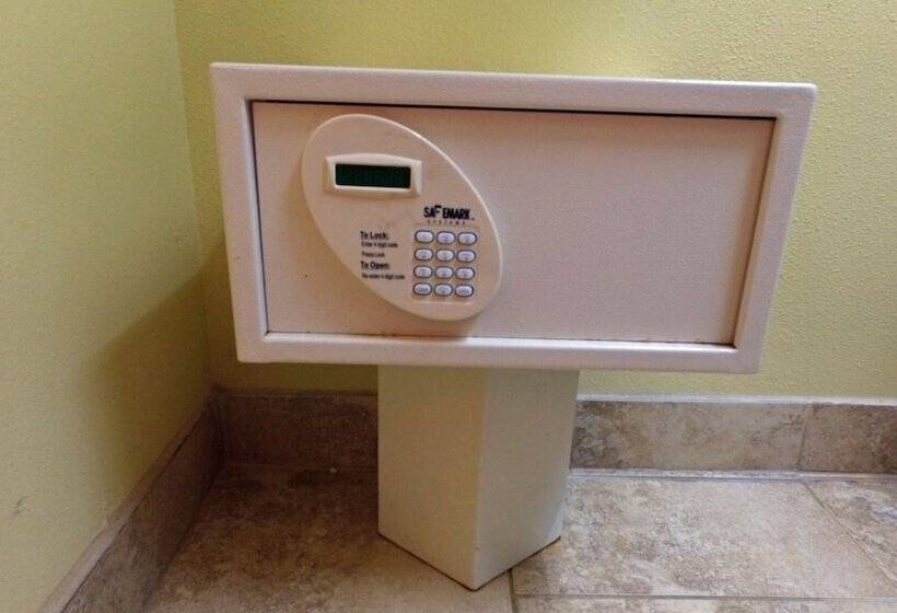 סוויטה, Ramada By Wyndham & Suites South Padre Island