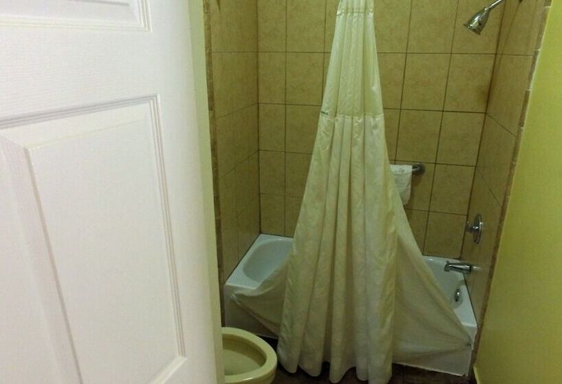 חדר סטנדרט, Ramada By Wyndham & Suites South Padre Island