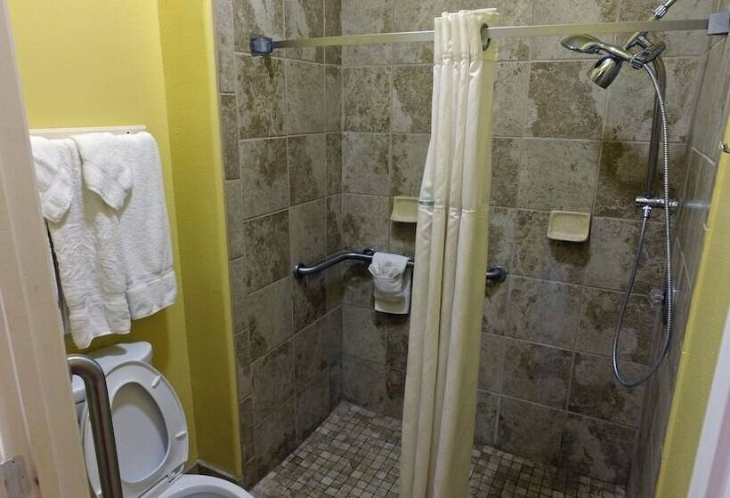 סוויטה, Ramada By Wyndham & Suites South Padre Island