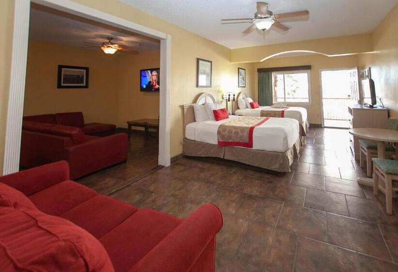 חדר סופריור, Ramada By Wyndham & Suites South Padre Island