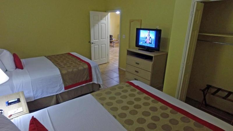 Номер Стандарт, Ramada By Wyndham & Suites South Padre Island