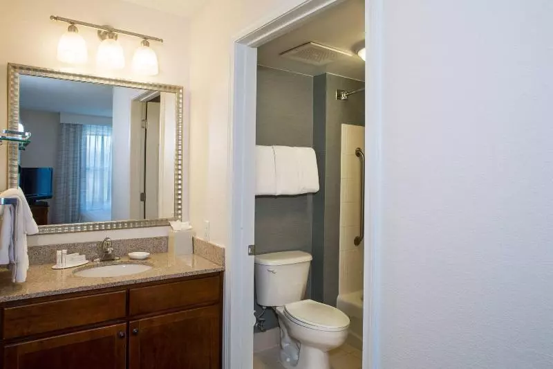 スイート, Residence Inn Arundel Mills Bwi Airport