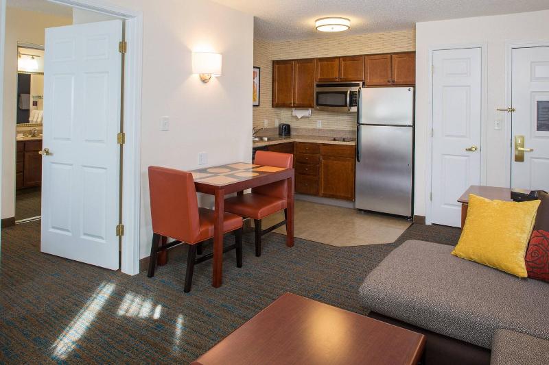 套房, Residence Inn Arundel Mills Bwi Airport