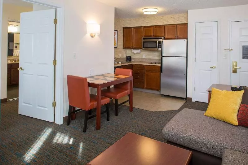 スイート, Residence Inn Arundel Mills Bwi Airport