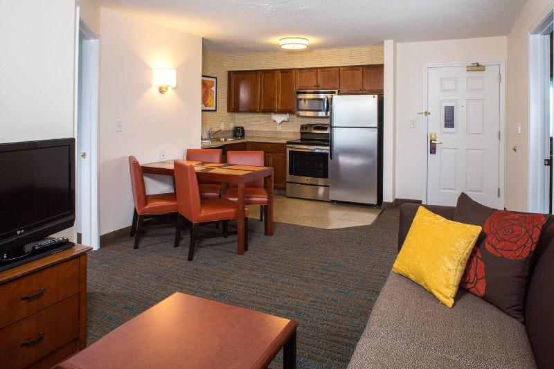 جناح, Residence Inn Arundel Mills Bwi Airport