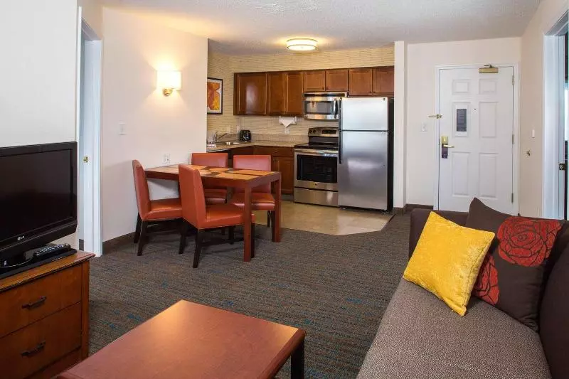 スイート, Residence Inn Arundel Mills Bwi Airport