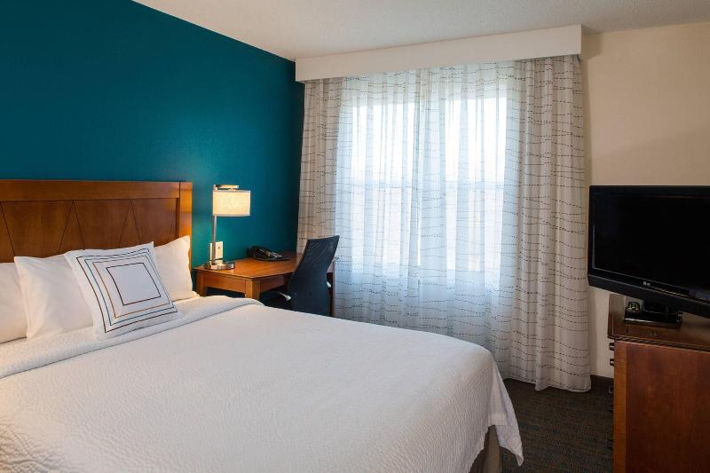 스위트, Residence Inn Arundel Mills Bwi Airport