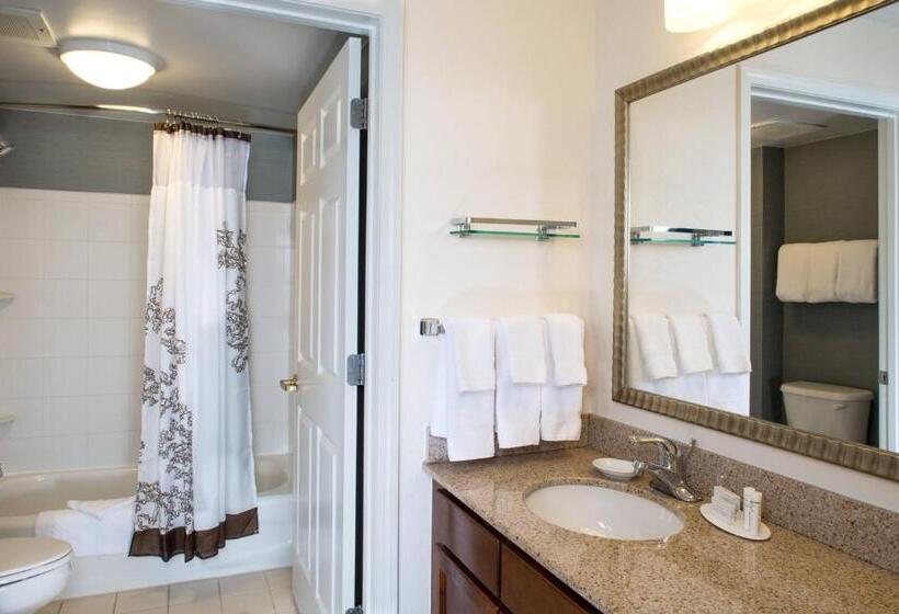 إستوديو قياسى, Residence Inn Arundel Mills Bwi Airport