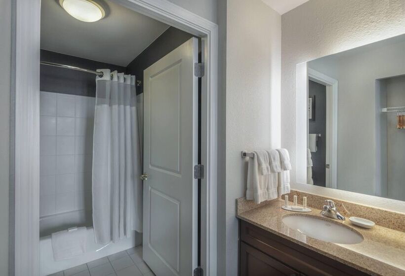 套房, Residence Inn By Marriott Washington, Dc National Mall