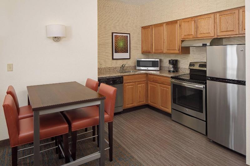套房, Residence Inn Dallas Dfw Airport North/irving