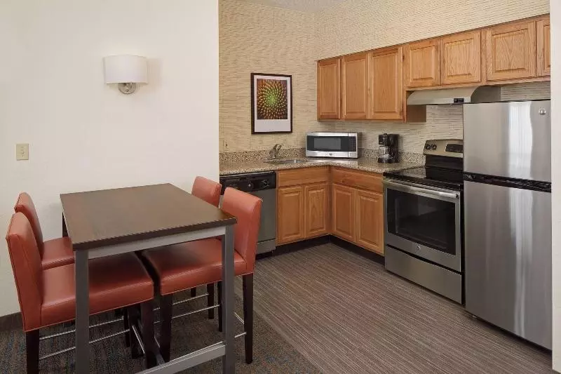 Sviitti, Residence Inn Dallas Dfw Airport North/irving