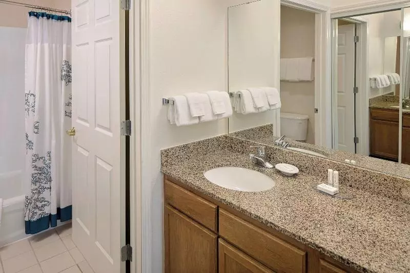 Sviitti, Residence Inn Dallas Dfw Airport North/irving