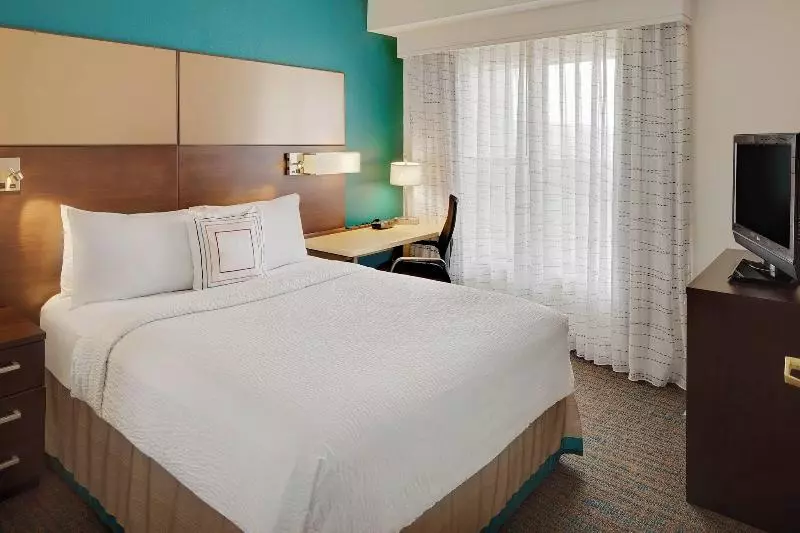 Sviitti, Residence Inn Dallas Dfw Airport North/irving