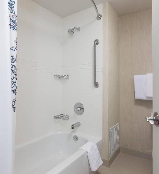 جناح سرير كينج, Residence Inn Minneapolis Downtown/city Center
