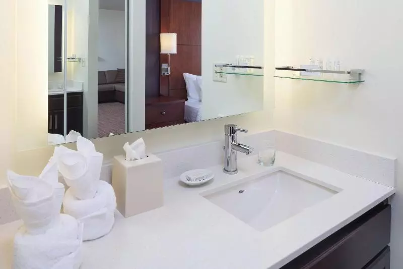 Sviitti King-vuode, Residence Inn Minneapolis Downtown/city Center