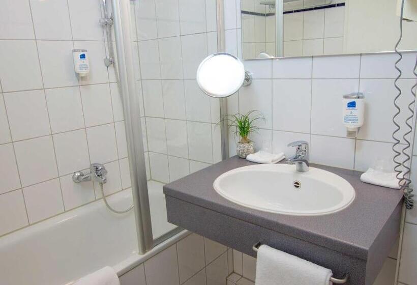 Standard Room, Rheinpark Rees