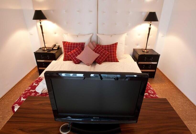 Suite with Hot Tub, Rheinpark Rees