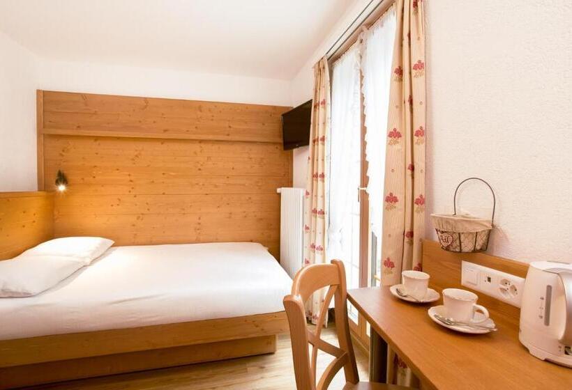 スタンダードルーム, Romantica