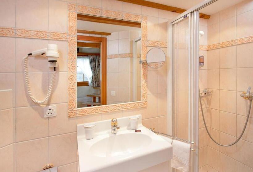 １ベッドルームハウス, Romantica